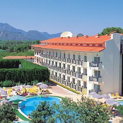 هتل Rios Beach Antalya