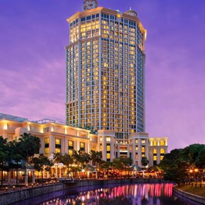 هتل Grand Copthorne Waterfront