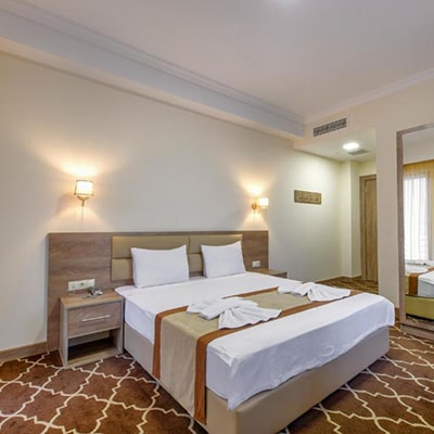 هتل Gallery Inn Tbilisi