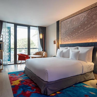 هتل Indigo Phuket