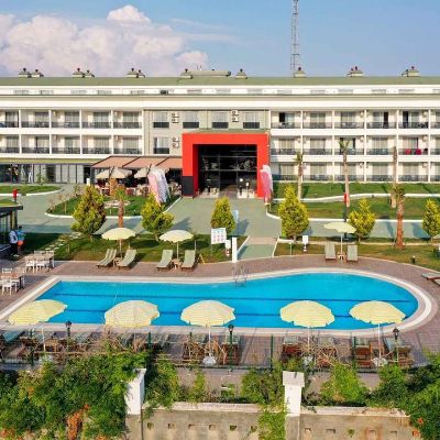 هتل Palmet Sport Belek Antalya