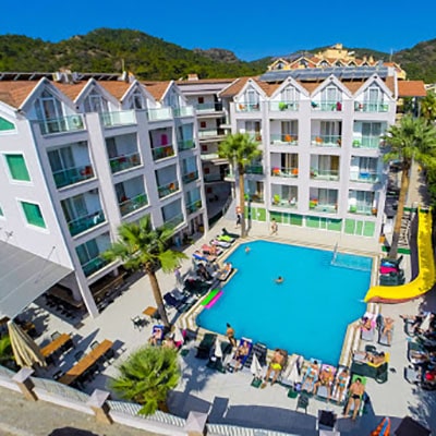 هتل Palmea Marmaris