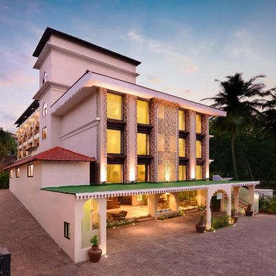 هتل Rio Boutique Goa