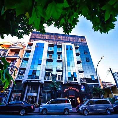 هتل Era Palace Batumi