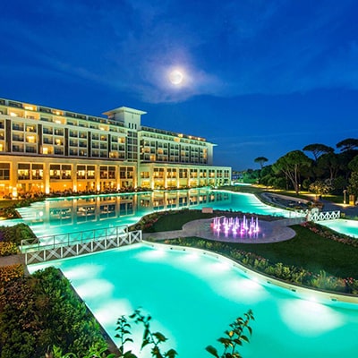 هتل Rixos Premium Belek Antalya