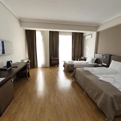 هتل Vilton Tbilisi