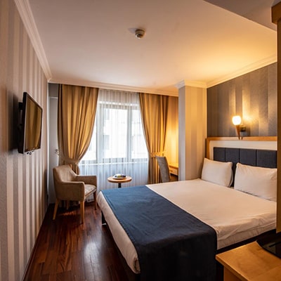 هتل Nova Plaza Taksim Square Istanbul