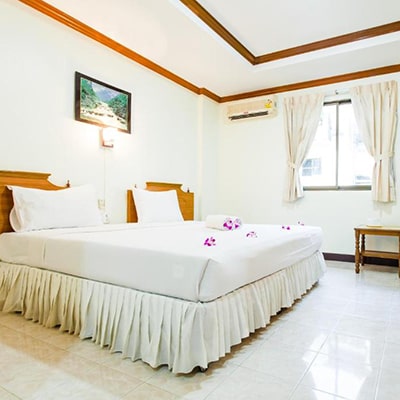 هتل  Be Baan Paradise Phuket