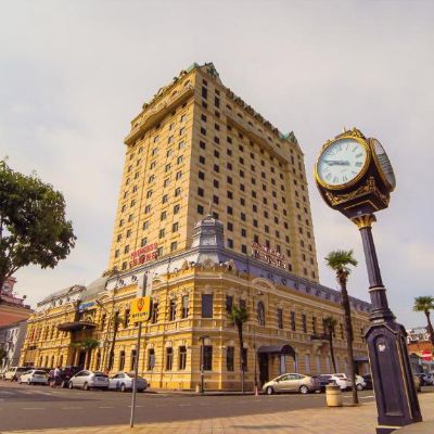 هتل Wyndham Batumi