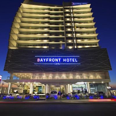 هتل Bayfront