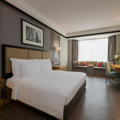 هتل Melia Kuala Lumpur
