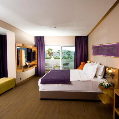 هتل Case De Maris Marmaris