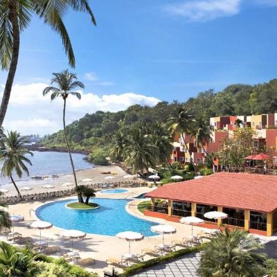 هتل Cidade De Goa