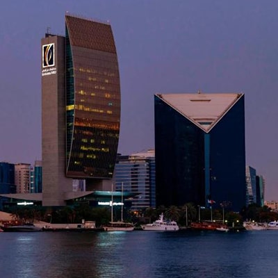 هتل Sheraton Creek Dubai