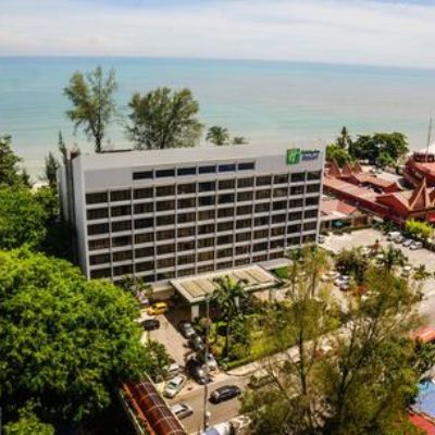 هتل Holiday Inn Resort Penang