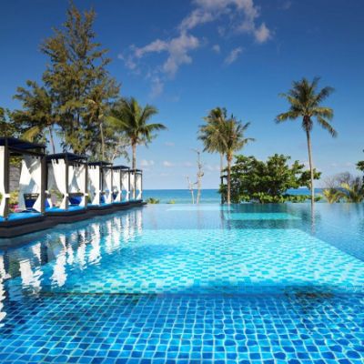 هتل Hyatt Regency Resort Phuket