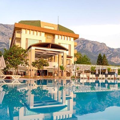 هتل Armas Gul Beach Antalya