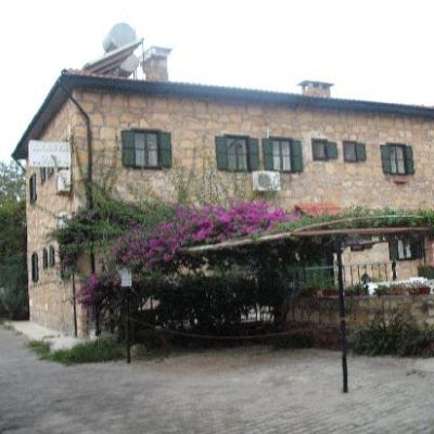 هتل Akasya Resort Antalya
