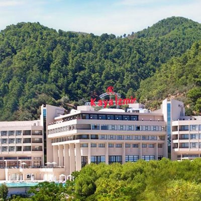هتل Kaya Thermal Izmir