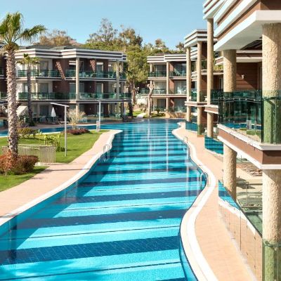 هتل Tui Magic Life Masmavi Antalya
