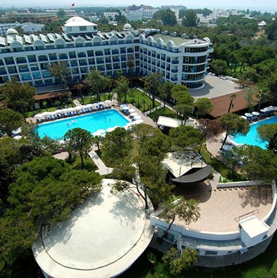 هتل Maya World Side Antalya