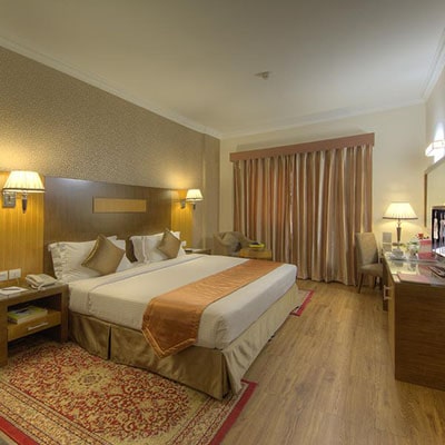 هتل Fortune Pearl Dubai