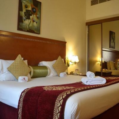 هتل Ramee Guestline Hotel Al Rigga