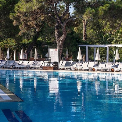 هتل Perre Art Antalya