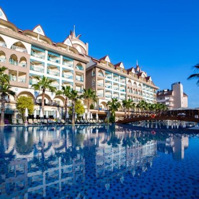 هتل Side Crown Palace Antalya