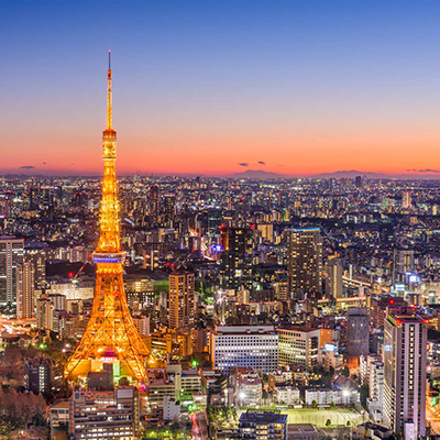 هتل Tokyo