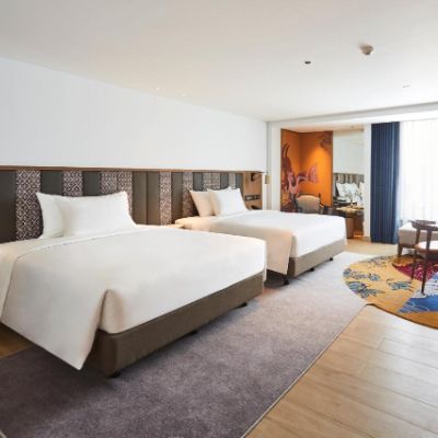 هتل The Montien Bangkok