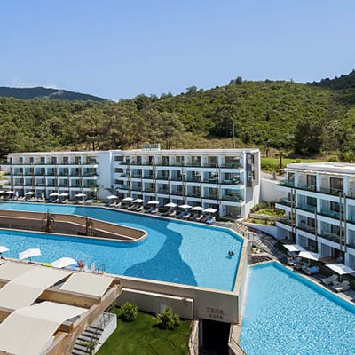 هتل Thor Exclusive Bodrum 