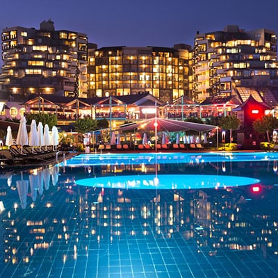 هتل Limak Lara Antalya