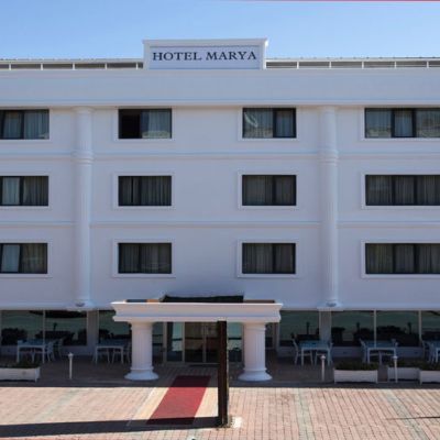هتل Marya Ankara