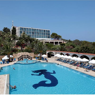هتل Denizkizi Cyprus