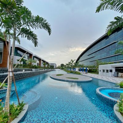 هتل Dusit Thani Laguna