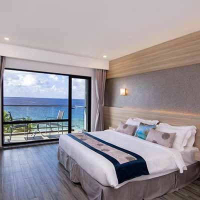  هتل Kaani Grand Seaview Maldives