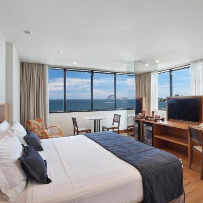 هتل Windsor Excelsior Copacabana