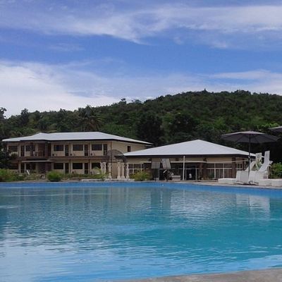 هتل Alta Bohol Graden Resort