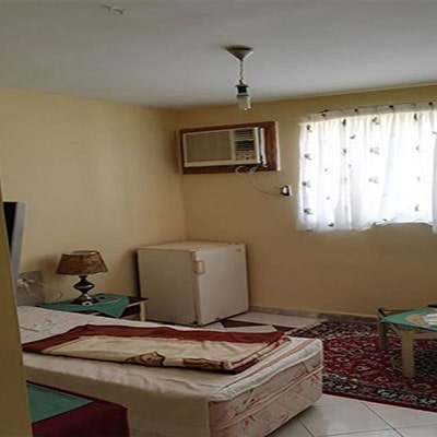 هتل سپیده چابهار