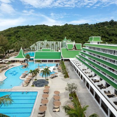 هتل Le Meridien Istanbul