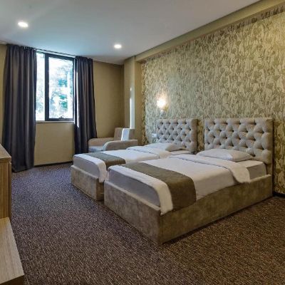 هتل Betlem Hotel Tbilisi