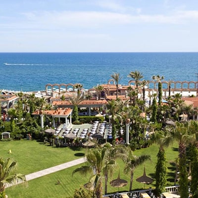 هتل Sport Antalya