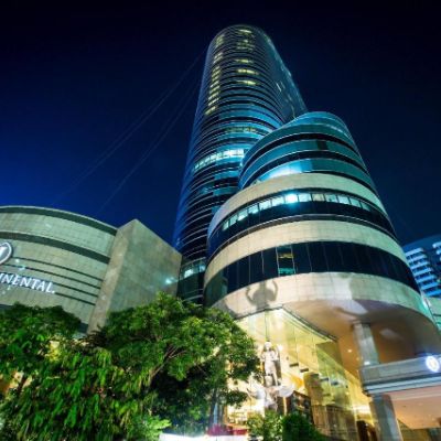 هتل Intercontinental Bangkok