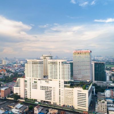هتل Prince Palace Bangkok