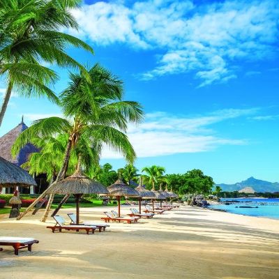 هتل The Oberoi Beach Resort Mauritius