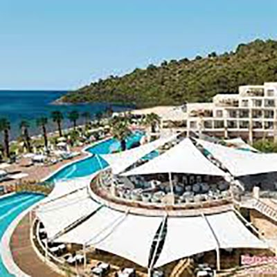 هتل Paloma Pasha Kusadasi 
