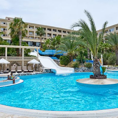 هتل Oscar Resort Cyprus