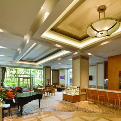 هتل Wyndham Grand Izmir