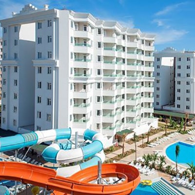 هتل Lara Family Antalya